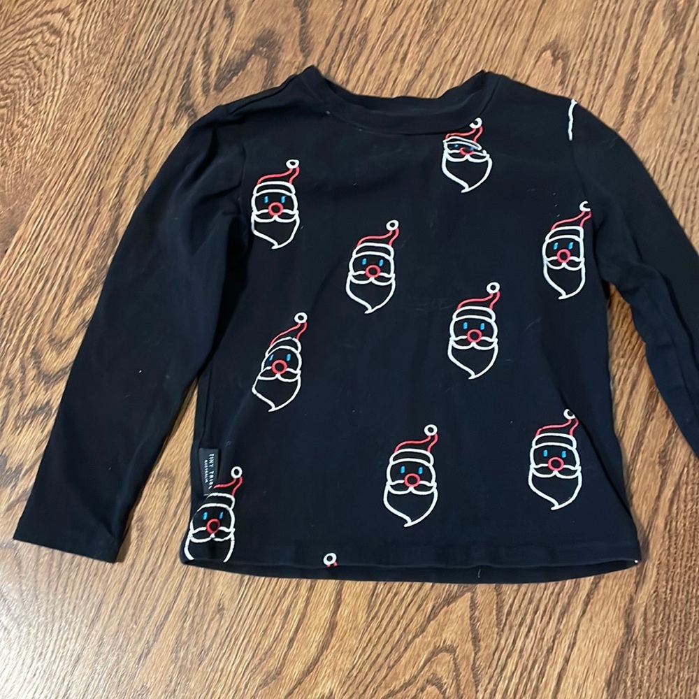 Christmas shirt